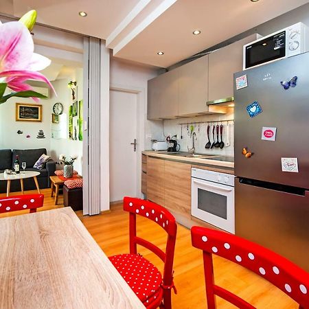 Happy Hours Rovinj Ngoại thất bức ảnh