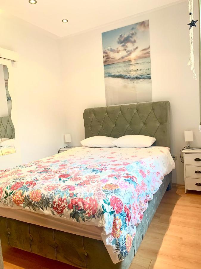 Happy Hours Rovinj Ngoại thất bức ảnh