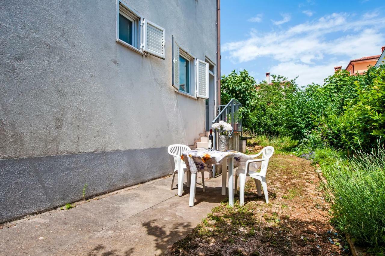 Happy Hours Rovinj Ngoại thất bức ảnh