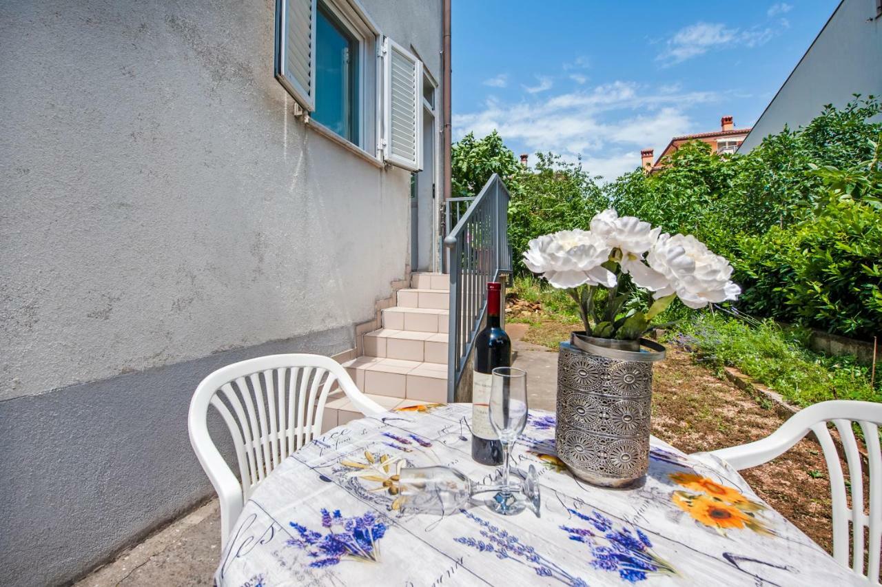 Happy Hours Rovinj Ngoại thất bức ảnh